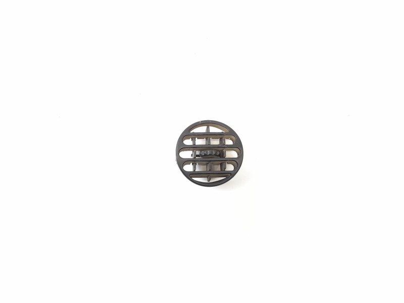Recambio de rejilla aireadora para renault kangoo (f/kc0) authentique referencia OEM IAM 223708FF  
