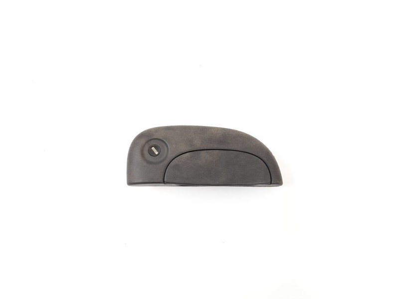 Recambio de maneta exterior delantera derecha para renault kangoo (f/kc0) authentique referencia OEM IAM 7700354479  