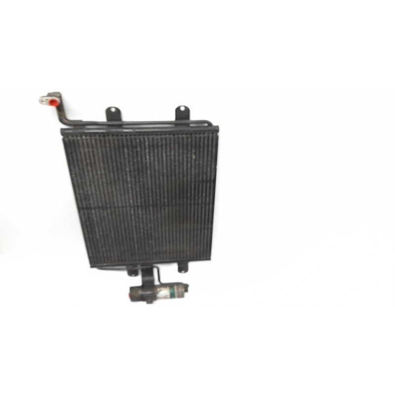 Recambio de condensador / radiador aire acondicionado para seat toledo (1m2) 2.3 v5 referencia OEM IAM 35655 B14825941 4945635