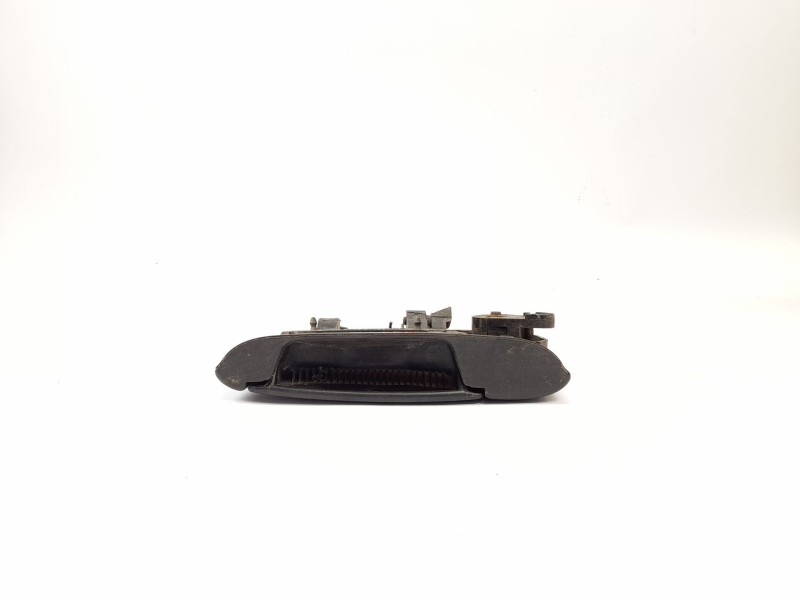 Recambio de maneta exterior delantera derecha para renault kangoo (f/kc0) authentique referencia OEM IAM 7700354479  