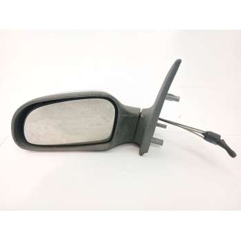 RETROVISOR IZQUIERDO 