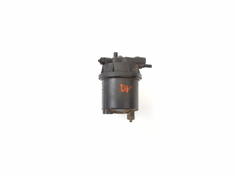 Recambio de filtro gasoil para renault kangoo (f/kc0) authentique referencia OEM IAM 7700116169  