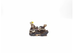 Recambio de cerradura puerta delantera derecha para renault kangoo (f/kc0) authentique referencia OEM IAM    2