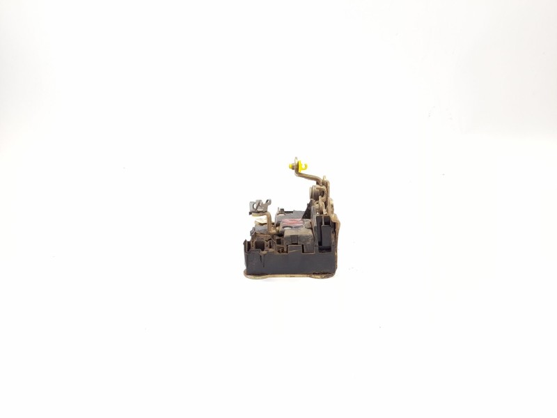 Recambio de cerradura puerta delantera derecha para renault kangoo (f/kc0) authentique referencia OEM IAM   