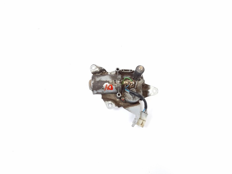 Recambio de motor limpia trasero para renault kangoo (f/kc0) authentique referencia OEM IAM 7700308806  0390216752
