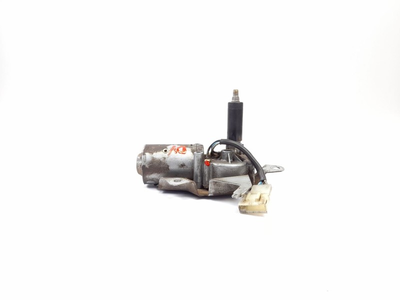 Recambio de motor limpia trasero para renault kangoo (f/kc0) authentique referencia OEM IAM 7700308806  0390216752