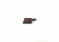 Recambio de motor cierre centralizado delantero izquierdo para renault kangoo (f/kc0) authentique referencia OEM IAM   