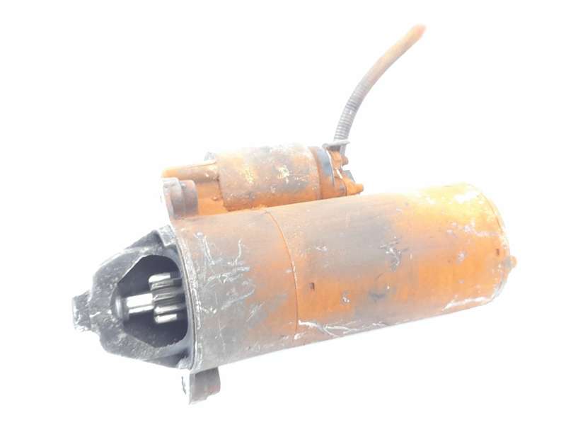 MOTOR ARRANQUE 