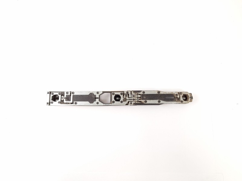 Recambio de portalamparas para renault kangoo (f/kc0) authentique referencia OEM IAM   