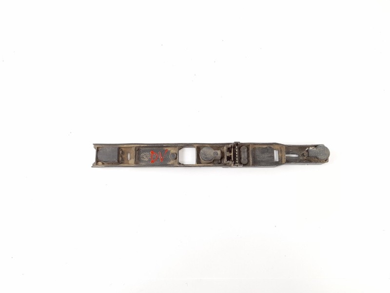 Recambio de portalamparas para renault kangoo (f/kc0) authentique referencia OEM IAM   