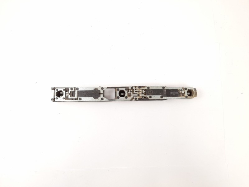 Recambio de portalamparas para renault kangoo (f/kc0) authentique referencia OEM IAM   