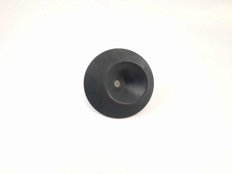Recambio de tapon combustible para renault kangoo (f/kc0) authentique referencia OEM IAM 7700308498  