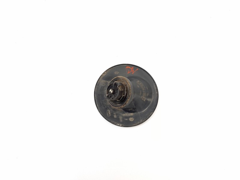 Recambio de tapon combustible para renault kangoo (f/kc0) authentique referencia OEM IAM 7700308498  