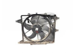Recambio de electroventilador para renault kangoo (f/kc0) authentique referencia OEM IAM 7700428659  9020938