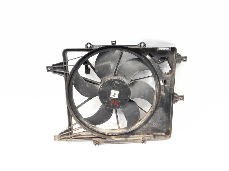 Recambio de electroventilador para renault kangoo (f/kc0) authentique referencia OEM IAM 7700428659  9020938