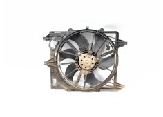 Recambio de electroventilador para renault kangoo (f/kc0) authentique referencia OEM IAM 7700428659  9020938 2