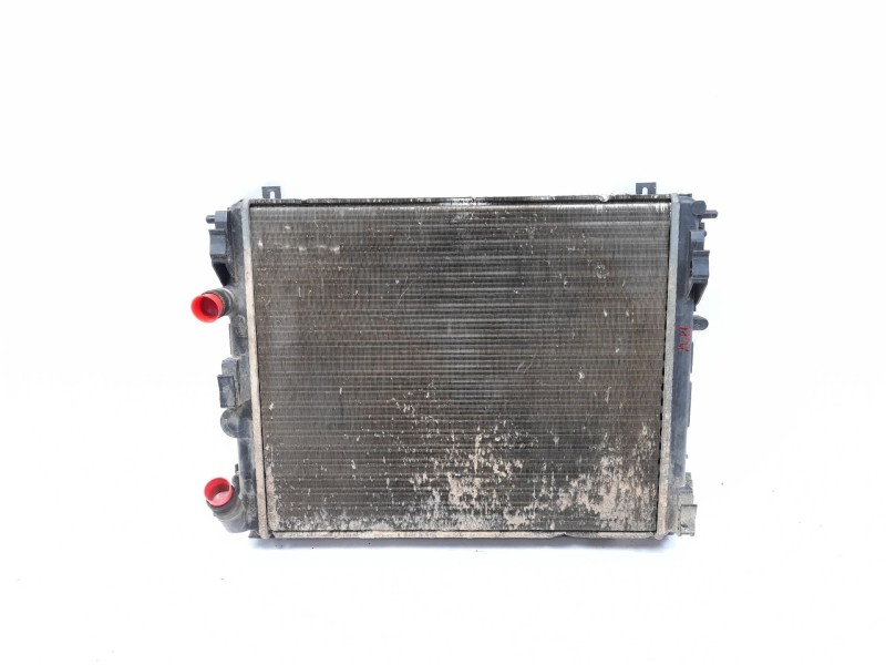 Recambio de radiador agua para renault kangoo (f/kc0) authentique referencia OEM IAM   