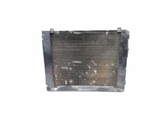 Recambio de radiador agua para renault kangoo (f/kc0) authentique referencia OEM IAM    2