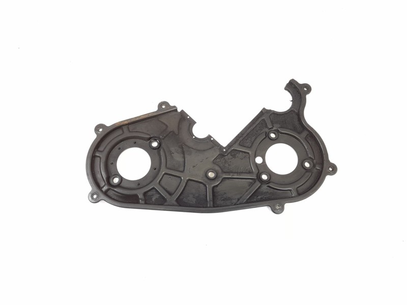 Recambio de tapa distribucion para nissan trade caja/chasis 2.0 d referencia OEM IAM 13570D9700  