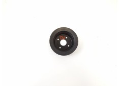 Recambio de polea cigueñal para nissan trade caja/chasis 2.0 d referencia OEM IAM   