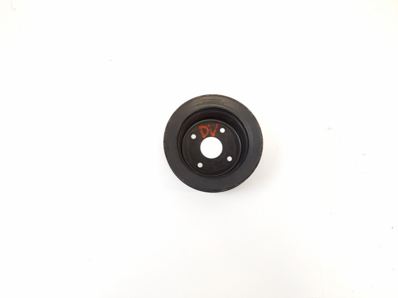 Recambio de polea cigueñal para nissan trade caja/chasis 2.0 d referencia OEM IAM   