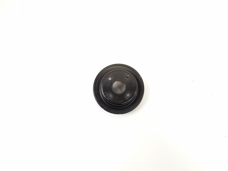 Recambio de polea cigueñal para nissan trade caja/chasis 2.0 d referencia OEM IAM   