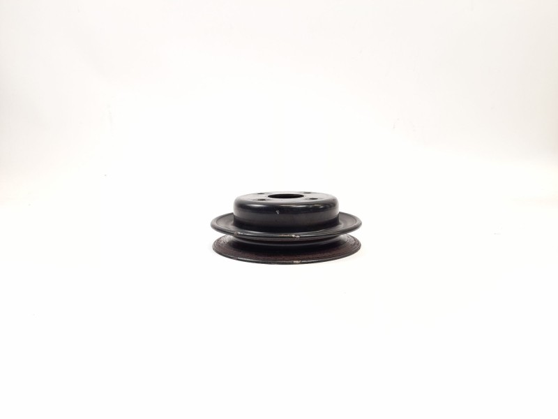 Recambio de polea cigueñal para nissan trade caja/chasis 2.0 d referencia OEM IAM   
