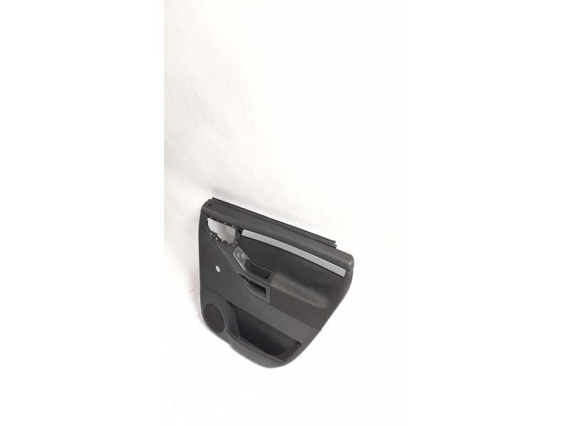 Recambio de guarnecido puerta trasera derecha para opel meriva enjoy referencia OEM IAM 13123565  
