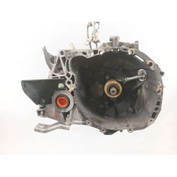 CAJA CAMBIOS K820021 