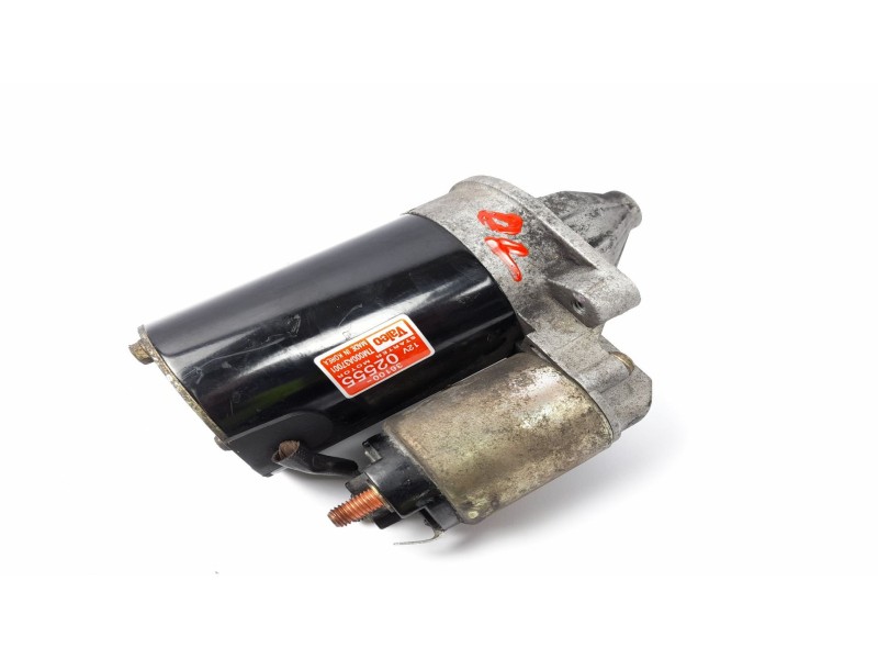 Recambio de motor arranque para kia picanto 1.0 referencia OEM IAM 3610002555  