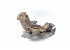 Recambio de mangueta delantera izquierda para volkswagen golf iv berlina (1j1) 1.9 tdi referencia OEM IAM   
