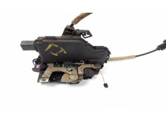 Recambio de cerradura puerta trasera izquierda para seat toledo (1m2) 2.3 v5 referencia OEM IAM   