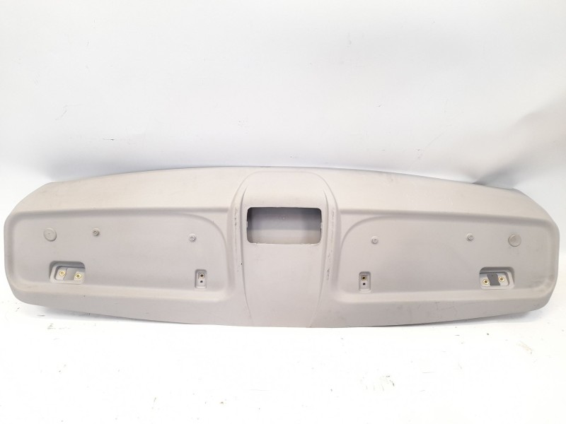 Recambio de techo interior para fiat doblo ii cargo (263) furgón base referencia OEM IAM 735455668  