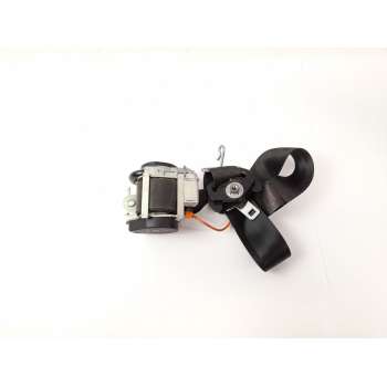 CINTURON SEGURIDAD DELANTERO IZQUIERDO 96527697XX 