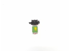 Recambio de resistencia calefaccion para fiat doblo ii cargo (263) furgón base referencia OEM IAM   