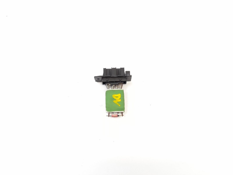 Recambio de resistencia calefaccion para fiat doblo ii cargo (263) furgón base referencia OEM IAM   