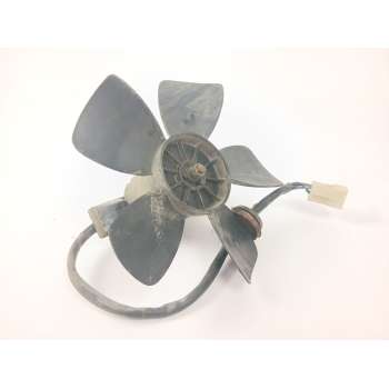 VENTILADOR CALEFACCION 