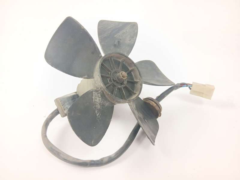 VENTILADOR CALEFACCION 