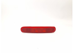 Recambio de luz central de freno para fiat doblo ii cargo (263) furgón base referencia OEM IAM 51821699  