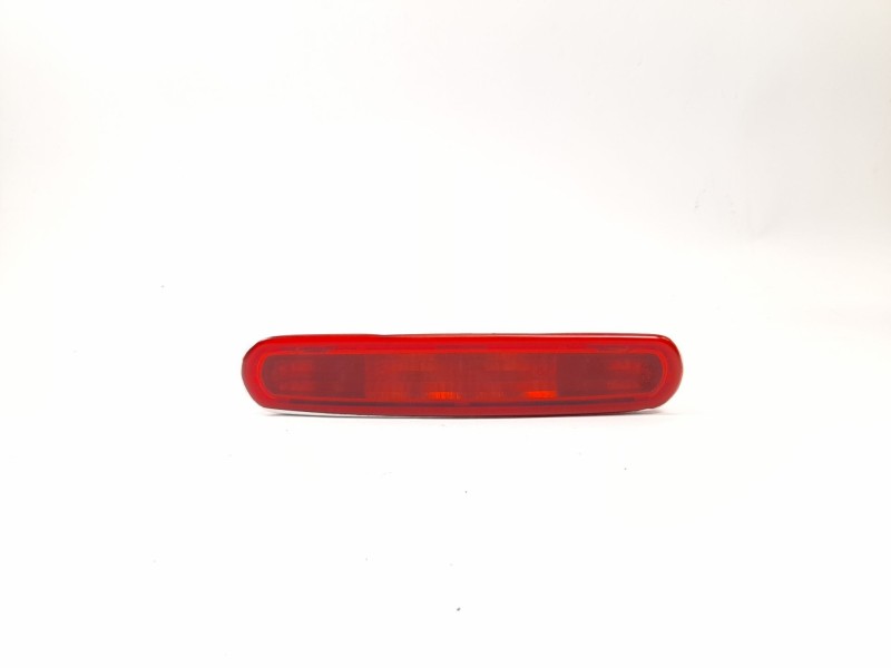 Recambio de luz central de freno para fiat doblo ii cargo (263) furgón base referencia OEM IAM 51821699  