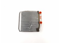 Recambio de radiador calefaccion / aire acondicionado para fiat doblo ii cargo (263) furgón base referencia OEM IAM 164210100  5