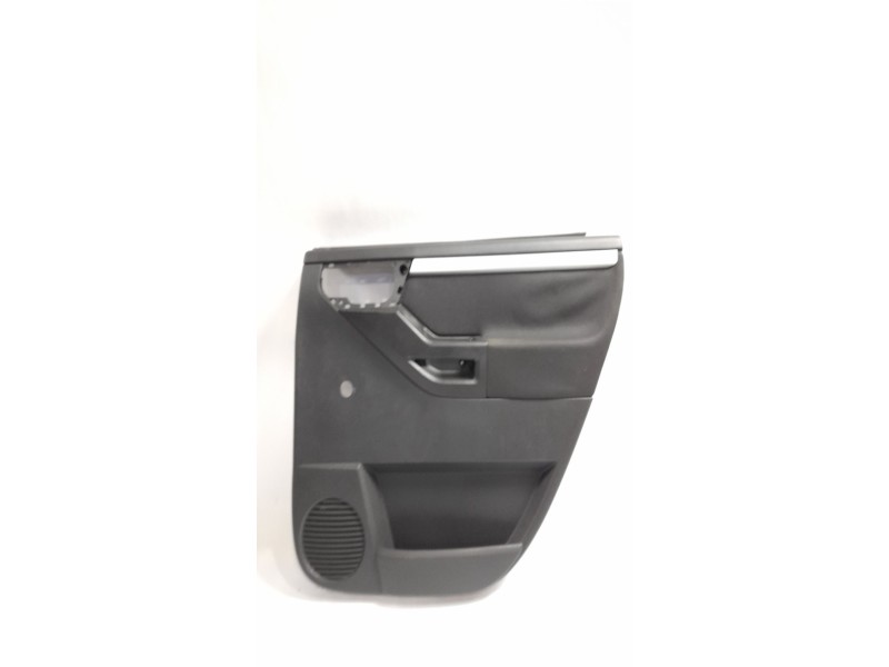 Recambio de guarnecido puerta trasera derecha para opel meriva enjoy referencia OEM IAM 13123565  