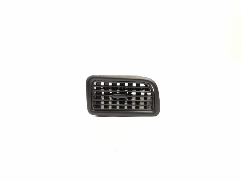 Recambio de rejilla del aire delantera izquierdo para fiat doblo ii cargo (263) furgón base referencia OEM IAM 07354981070  