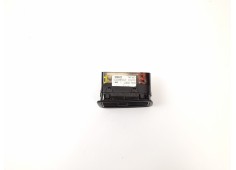 Recambio de rejilla del aire delantera izquierdo para fiat doblo ii cargo (263) furgón base referencia OEM IAM 07354981070   2