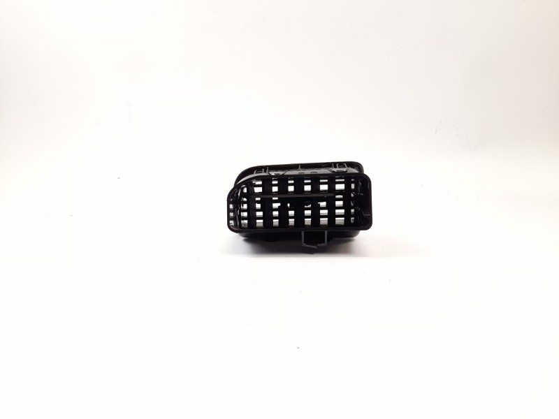 Recambio de rejilla del aire delantera izquierdo para fiat doblo ii cargo (263) furgón base referencia OEM IAM 07354981070  