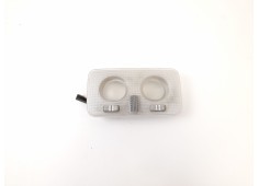 Recambio de luz interior para fiat doblo ii cargo (263) furgón base referencia OEM IAM 735244963  0884900