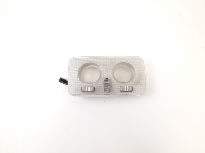 Recambio de luz interior para fiat doblo ii cargo (263) furgón base referencia OEM IAM 735244963  0884900
