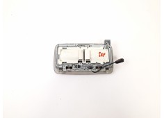 Recambio de luz interior para fiat doblo ii cargo (263) furgón base referencia OEM IAM 735244963  0884900 2