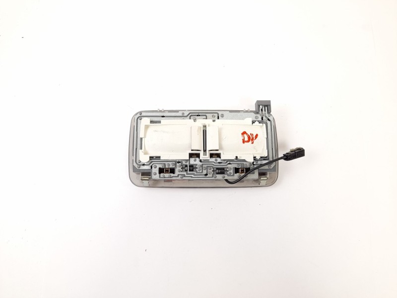 Recambio de luz interior para fiat doblo ii cargo (263) furgón base referencia OEM IAM 735244963  0884900