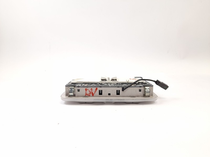 Recambio de luz interior para fiat doblo ii cargo (263) furgón base referencia OEM IAM 735244963  0884900